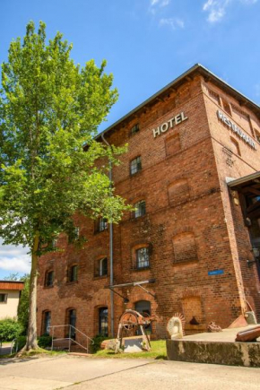 Hotel Stadtgut